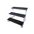 Morgan 3 Tier Elite Kettlebell Rack