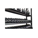 Morgan 4 Tier V2 Multi Purpose Storage Racking System