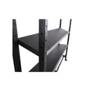 Morgan 4 Tier V2 Multi Purpose Storage Racking System