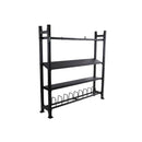 Morgan 4 Tier V2 Multi Purpose Storage Racking System