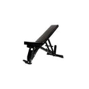 Morgan V2 Incline And Flat Elite Commercial Bench