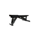 Morgan V2 Incline And Flat Elite Commercial Bench
