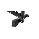 Morgan V2 Incline And Flat Elite Commercial Bench