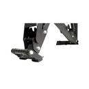Morgan V2 Incline And Flat Elite Commercial Bench