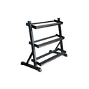 Morgan 3 Tier Studio Dumbbell Rack