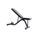 Morgan Adjustable Incline And Decline Workout Bench