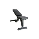 Morgan Adjustable Incline And Decline Workout Bench