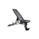 Morgan Elite Fid Commercial Bench