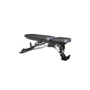 Morgan Elite Fid Commercial Bench