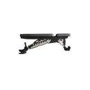 Morgan Elite Fid Commercial Bench