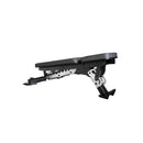 Morgan Elite Fid Commercial Bench