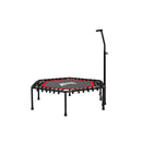 Morgan 48 Inches Commercial Hex Rebounder