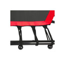 Morgan 48 Inches Commercial Hex Rebounder