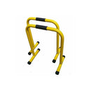 Morgan Parallette Equalizer Bars Pair