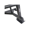 Morgan Black Triangle Sled