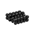 Morgan 110Kg Rubber Hex Dumbbell Pack 1Kg To 10Kg Pairs