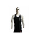 Morgan Cross Functional Fitness Workout Singlet Medium