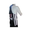 Morgan Cross Functional Fitness Workout Singlet Medium