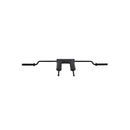 Morgan Elite Safety Squat Bar