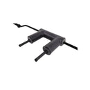 Morgan Elite Safety Squat Bar