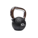 Morgan Urethane Coated Kettlebell 4 To 32Kg
