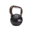 Morgan Urethane Coated Kettlebell 4 To 32Kg