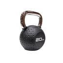 Morgan Urethane Coated Kettlebell 4 To 32Kg