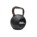 Morgan Urethane Coated Kettlebell 4 To 32Kg