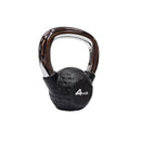 Morgan Urethane Coated Kettlebell 4 To 32Kg