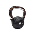 Morgan Urethane Coated Kettlebell 4 To 32Kg