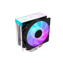 Antec A400I Rgb 72 Cf 4 Direct Heat Pipes 120Mm Pwm Fan Cpu Air Cooler