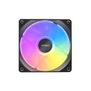 Antec Skeleton 240 Argb All In One Liquid Cooler 240Mm Pwm Argb Fans