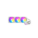 Antec Skeleton 360 Argb White All In One Liquid Cooler 360Mm