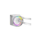 Antec Skeleton 360 Argb White All In One Liquid Cooler 360Mm