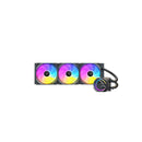 Antec Skeleton 360 Argb All In One Liquid Cooler 360Mm Pwm Argb Fans