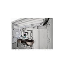 Corsair Af120 Elite White 140Mm Pwm Fluid Dynamic Bearing Fan