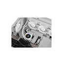 Corsair Af120 Elite White 140Mm Pwm Fluid Dynamic Bearing Fan