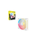 Corsair Icue Link Lx120R Rgb 120Mm Pwm Reverse Fan Expansion