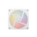 Corsair Icue Link Lx120R Rgb 120Mm Pwm Reverse Fan Expansion