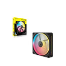 Corsair Icue Link Lx140R Rgb 140Mm Pwm Reverse Fan Expansion
