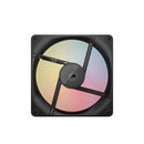 Corsair Icue Link Lx140R Rgb 140Mm Pwm Reverse Fan Expansion