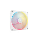 Corsair Icue Link Lx140R Rgb 140Mm Pwm Reverse Fan Expansion Single Pk