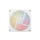 Corsair Icue Link Lx140R Rgb 140Mm Pwm Reverse Fan Expansion Single Pk