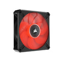 Corsair Ml Elite Series 120Mm Led Elite Case Fan With Airguide
