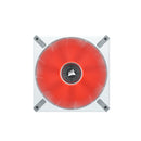 Corsair Ml Elite Series Ml140 Led Case Led Fan With Airguide
