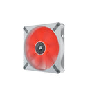 Corsair Ml Elite Series Ml140 Led Case Led Fan With Airguide