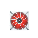 Corsair Ml Elite Series Ml140 Led Case Led Fan With Airguide