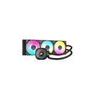 Corsair Nautilus 360 Rs Argb Liquid Cpu Cooler Aluminum Rad 3 Fans