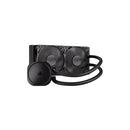 Corsair Nautilus 240 Rs Liquid Cpu Cooler Aluminum Rad 2X Fans
