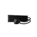 Corsair Nautilus 360 Rs Liquid Cpu Cooler Aluminum Rad Copper